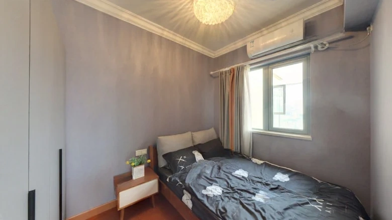 Evergrande Dragon Peak Residence - View 4