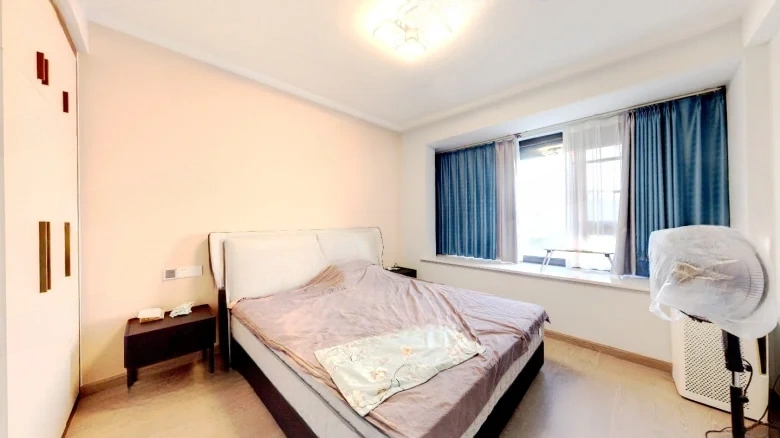 Agile. New Yuefu - View 4