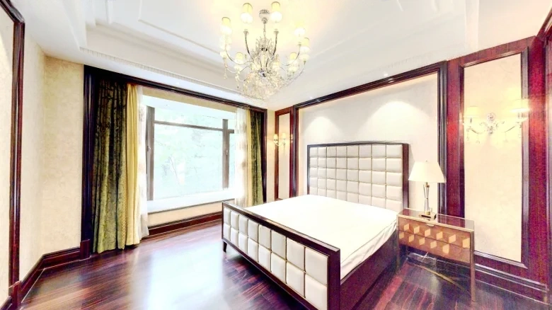 Hengda Huafu - View 4