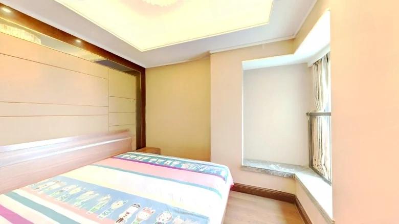 Hengda Duhui Huatang Residence - View 3