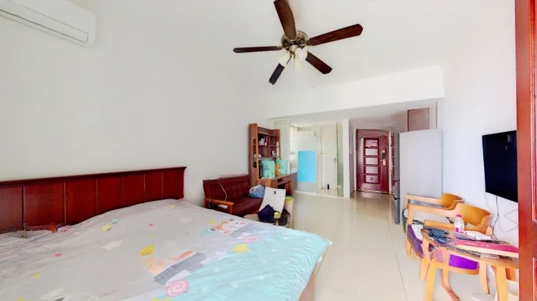 Juncheng JunTai - View 1