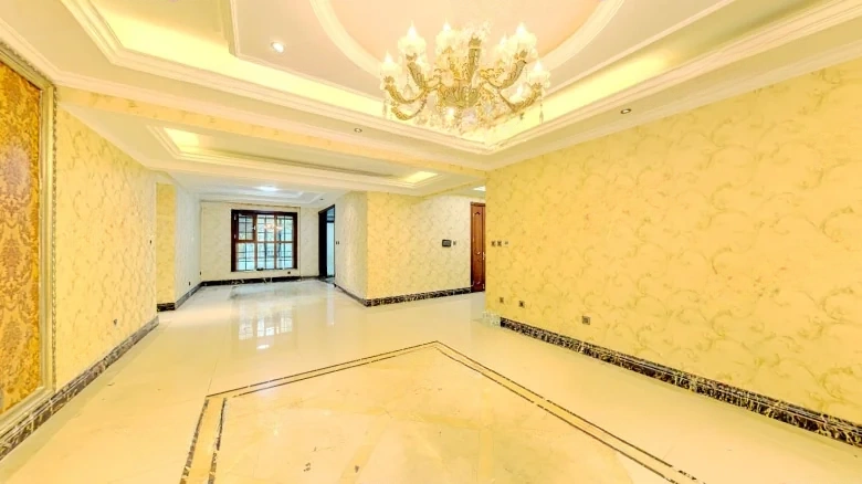 Jinzheng King Court - View 5