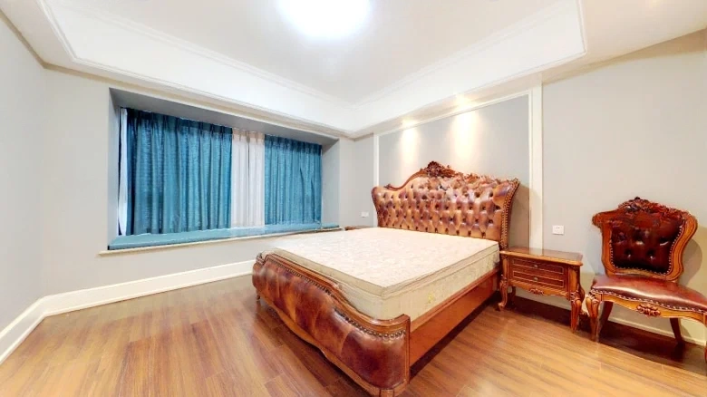 Westpark City B District - View 3