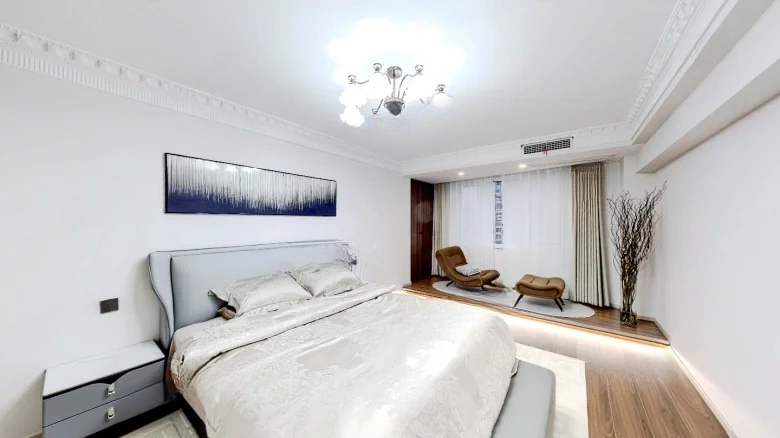 Seaview Center - View 2