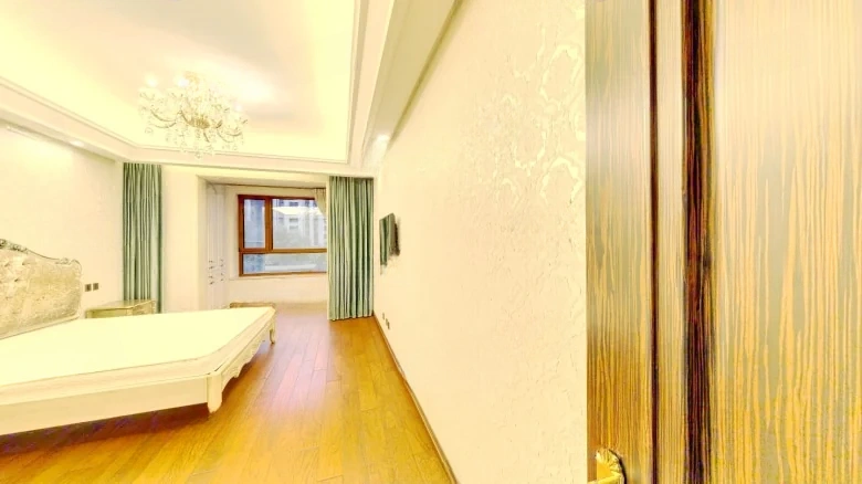 Vanke Bertrice Garden - View 5