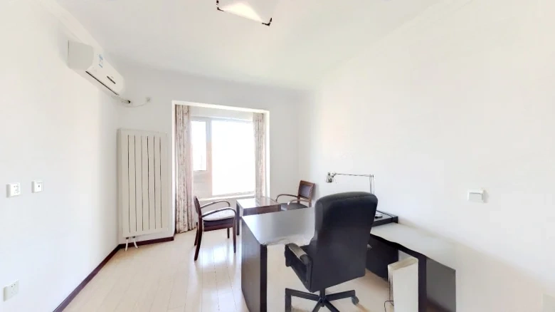 New World Garden Bay View Mansion Court - View 4