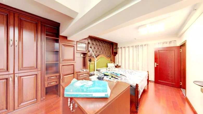 Haiyin Starlight Bay - View 3