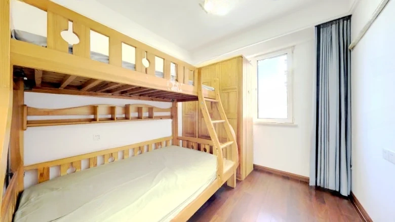 Longfor Shunshan Mansion - View 3