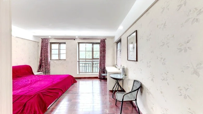 Lan Bridge Shangshe - View 3