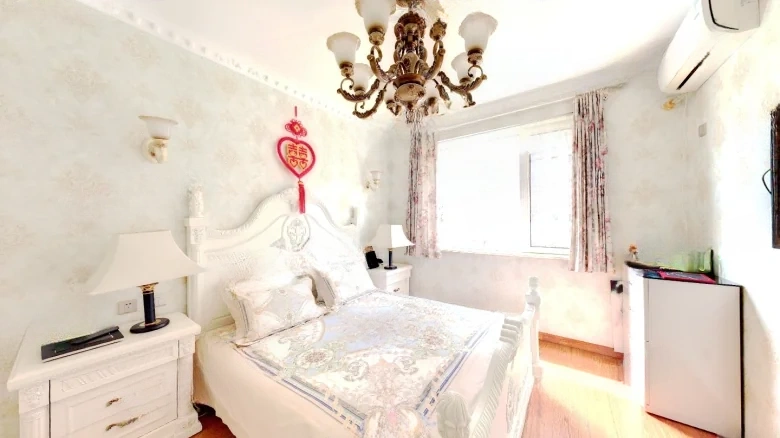 Huijing New World - View 4