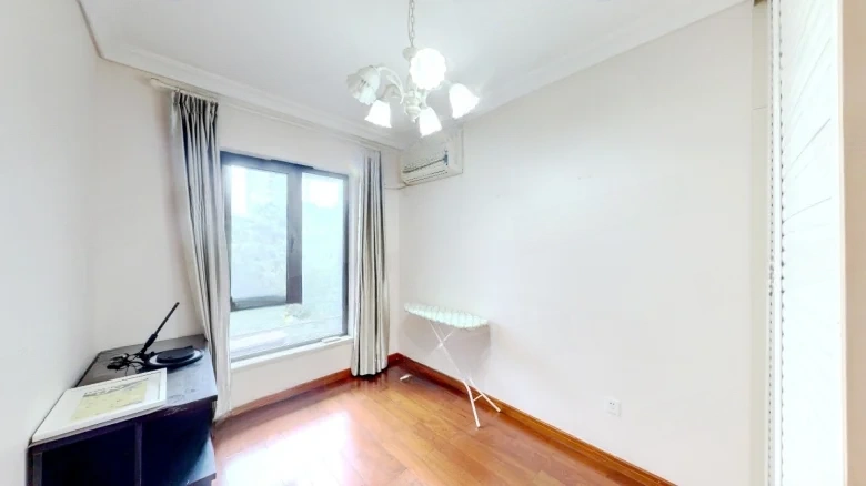 Renecheng Jiang Bay City Phase I - View 3