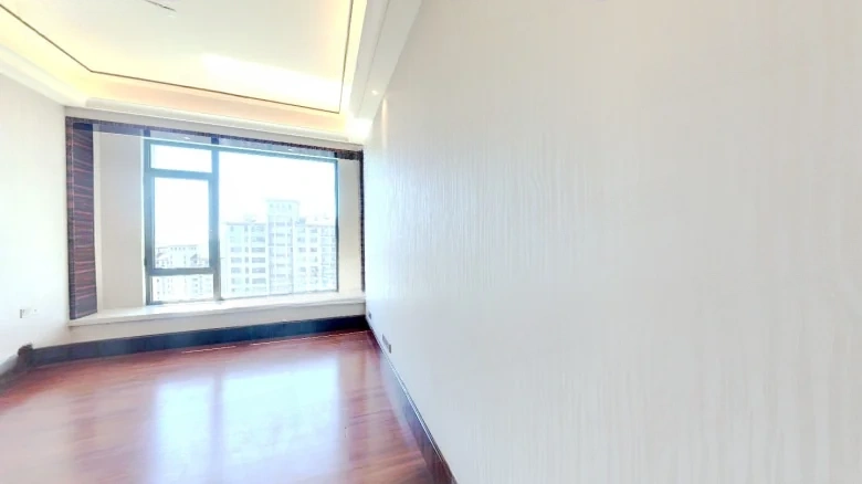 Star River Bay 5 Garden - View 4