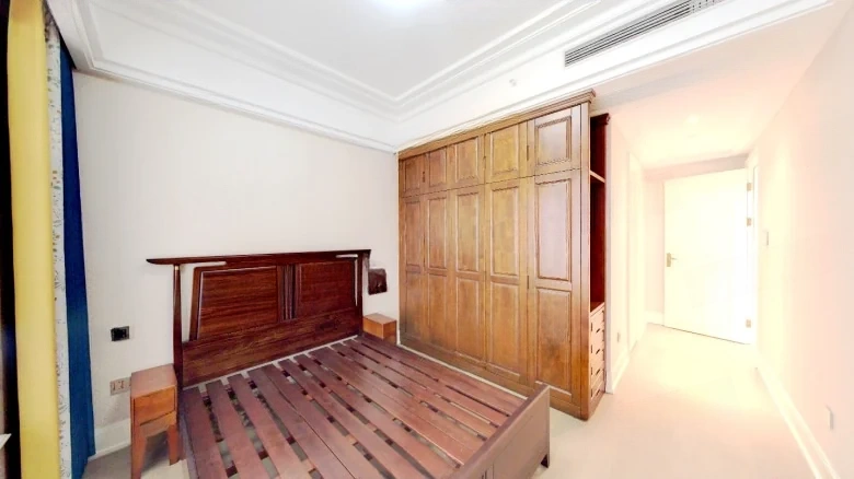 Xiapaicheng City - View 1