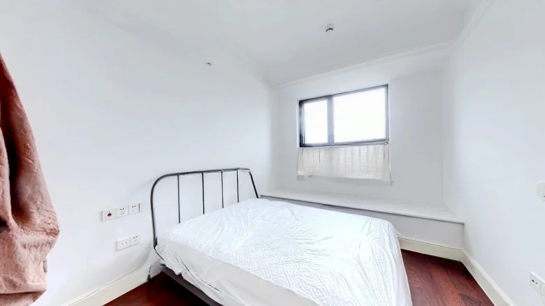 Beicheng Royal Ode Palace - View 3