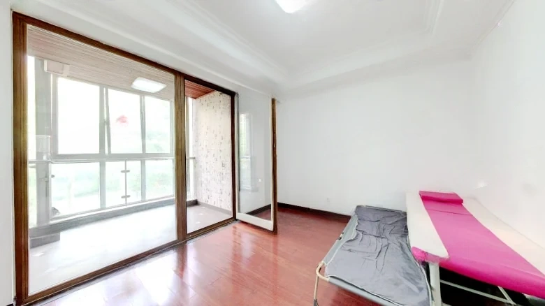 Luxin Changchun Garden Residence - View 2