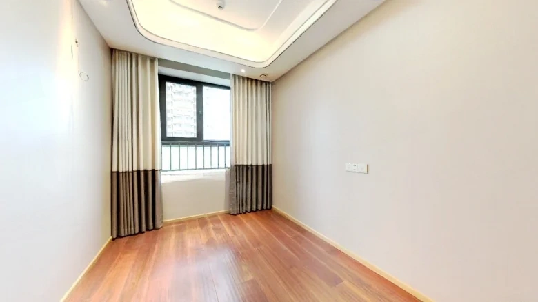 Wanke Haiyan Gate - View 4