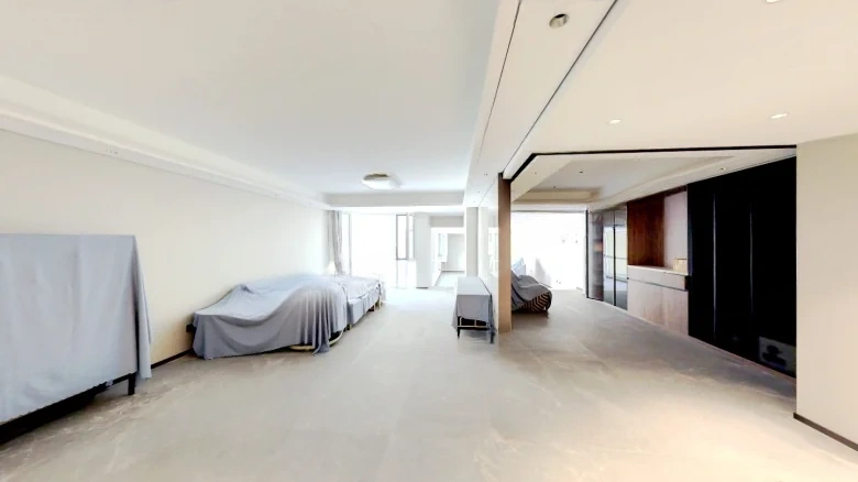 China Resources Land Gongyang Jiuli - View 6