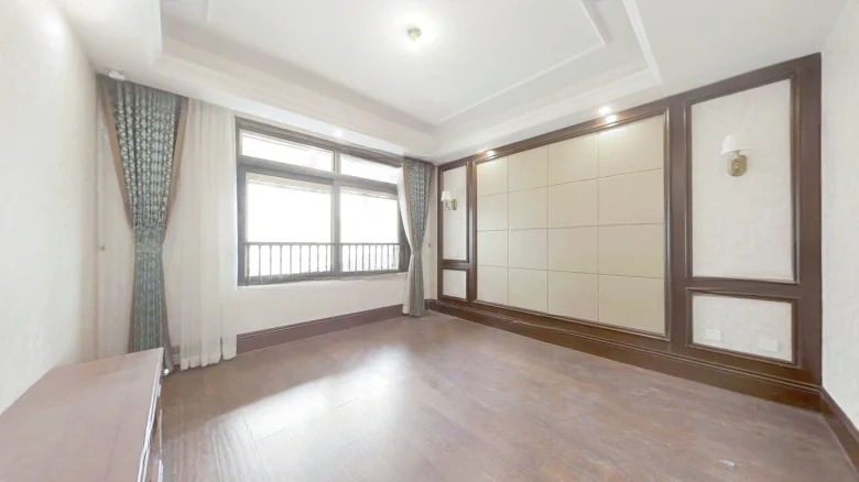 Zhongshan Yifu Mansion - View 3