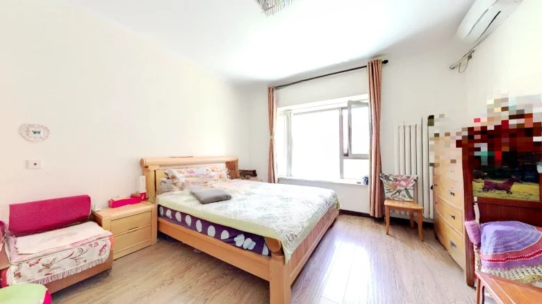 Xiaohong Mingcheng Phase II - View 4