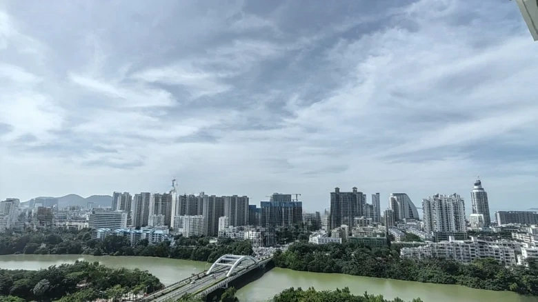 Changda Shanshui Tianyu - View 10