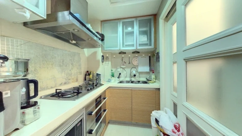 Taihe Tianchen International Plaza - View 4