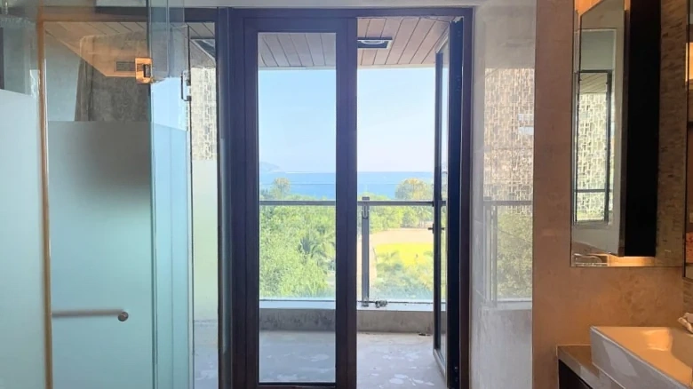 Half Mountain Peninsula Central Sea View Boulevard - View 12