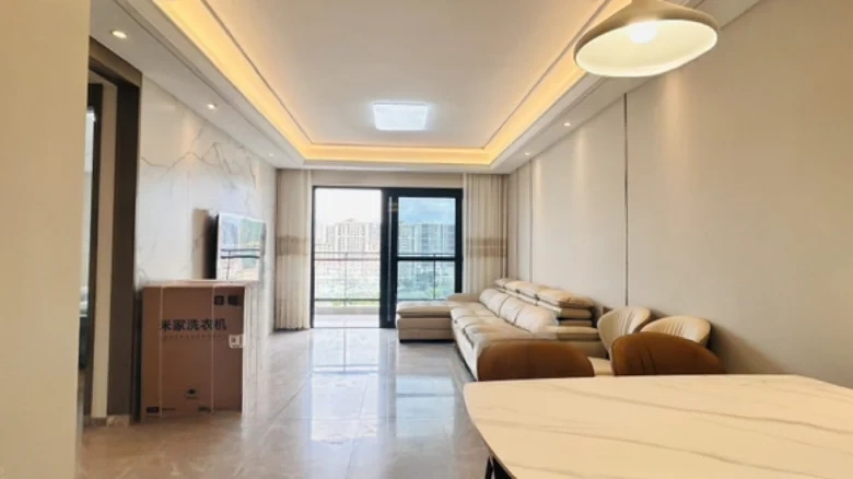 Tianze Happy Residence - View 4