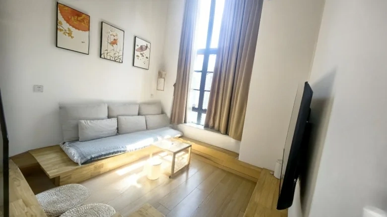 China Resources Center Yuefu - View 2