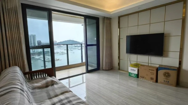 Hongzhou Tianxi - View 4