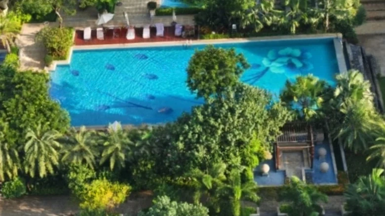 Haitang Central - View 9