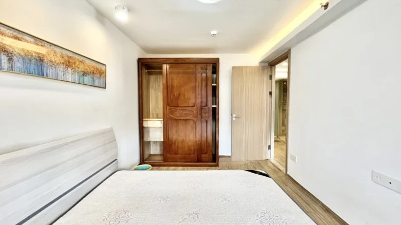 Wanke Lakeview Resort Park Phase II - View 1