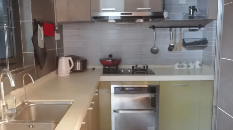 Dadonghai·Half Mountain No.1 - View 5