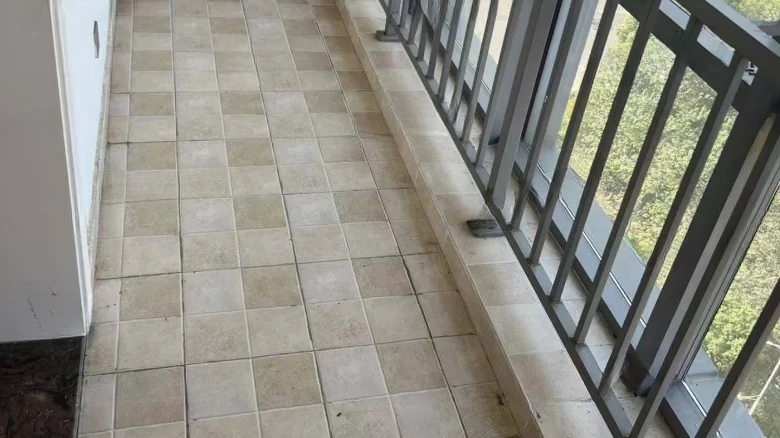 Paul International Square - View 2