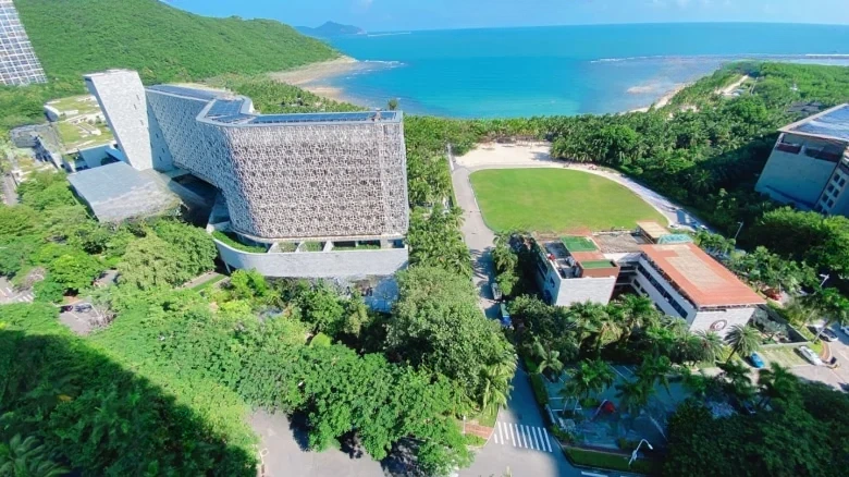 Halfhill Peninsula Central Sea View Avenue - View 19