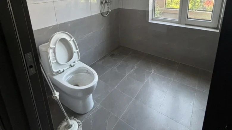 Rose Garden - View 8