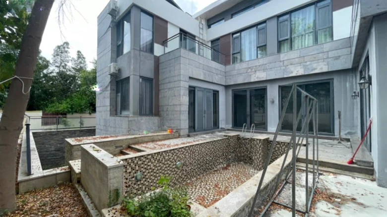 Runda Sanya Bay · Senior Secondary School Grade 2 District Villa - View 15