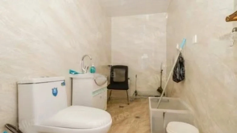 Zhonghai International Community G Zone - View 4