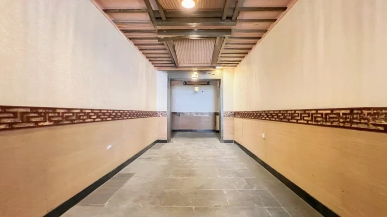 No. 574 Wuyi Mountain Road Courtyard - View 35