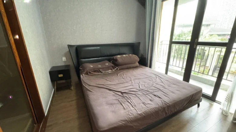 Hongkun Mountain Sea Villa - View 3