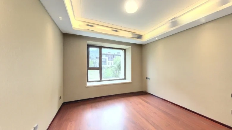 Taihe Jinan Courtyard - View 2