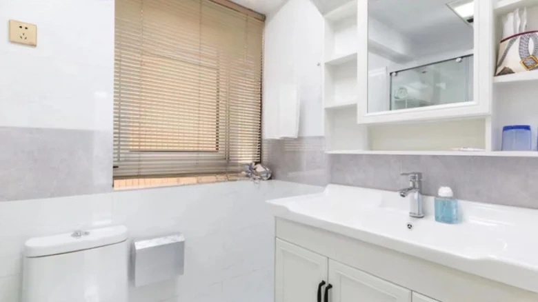 Spirit Peak Mountain Villa - View 9