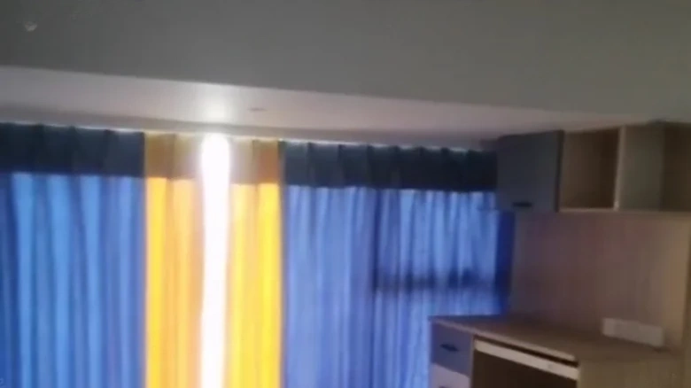 Jinyi City Garden E District Phase II - View 1