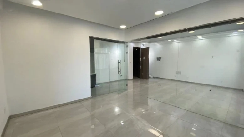 Marriott Century Plaza - View 5