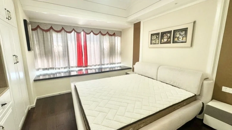 Hongzhou Tianxi - View 3