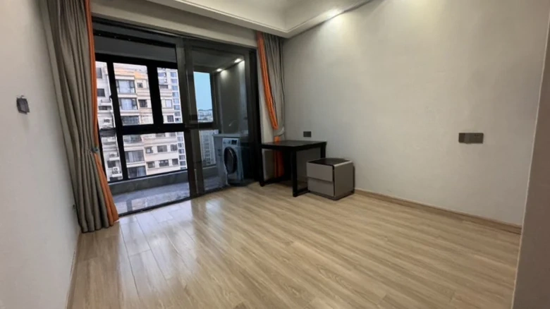 Bailu City Phase IV - View 4