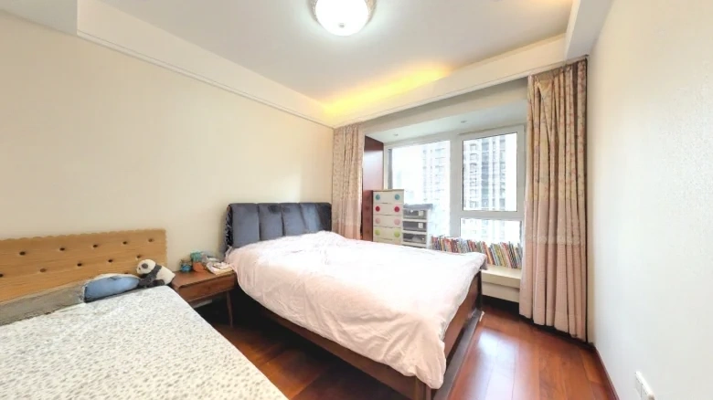 Vanke Linglong East Zone - View 6