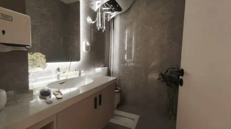 Dianchi Weicheng Ziyong - View 9