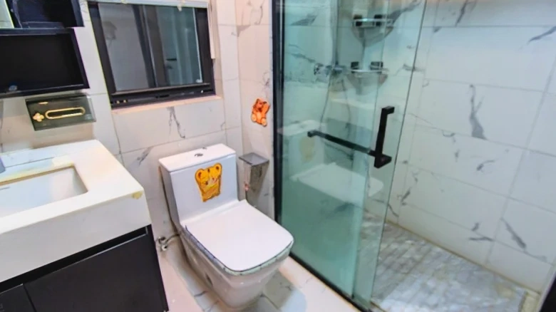 European Street 92 - View 6