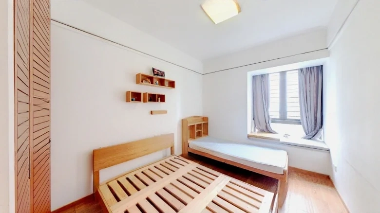 State Trade New Territory - View 3