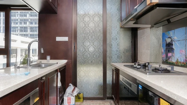 Central Prestige Mansion - View 6